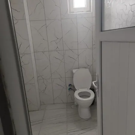 Kueltuer Pansiyon Проживание в семье Анталья