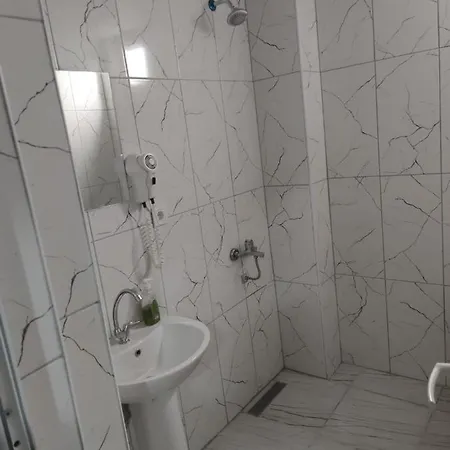Kueltuer Pansiyon Проживание в семье *