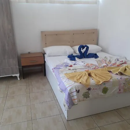 Kueltuer Pansiyon *