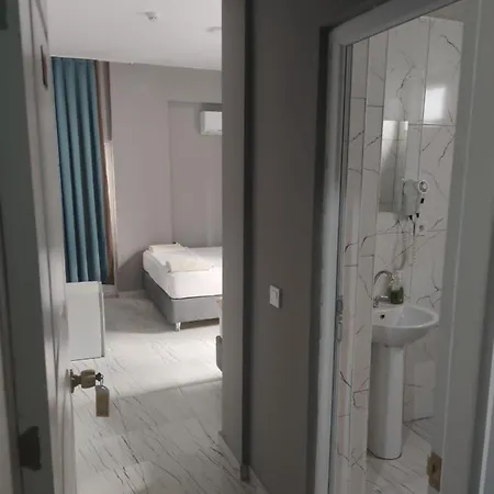 Kueltuer Pansiyon