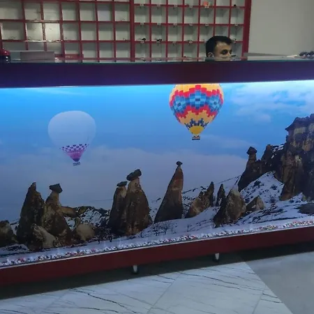 Kueltuer Pansiyon *