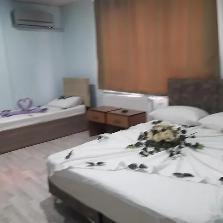 Kueltuer Pansiyon * Antalya