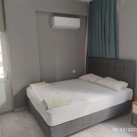 Kueltuer Pansiyon Antalya